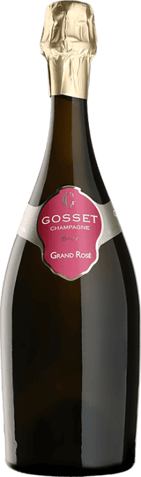 Gosset - Grand Rosé