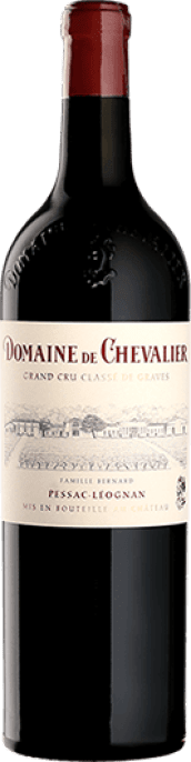 Domaine de Chevalier - Rouge 2015