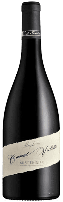 Domaine Canet Valette - Maghani 2019