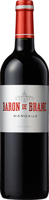 Baron de Brane 2014