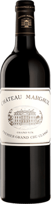 Château Margaux 2012