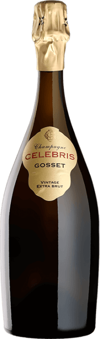 Gosset - Celebris Vintage 2008