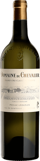 Domaine de Chevalier - Blanc 2016