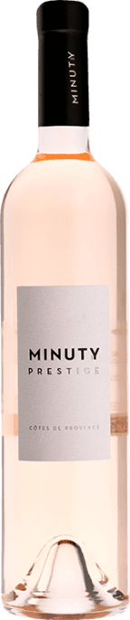 Château Minuty - Prestige 2023