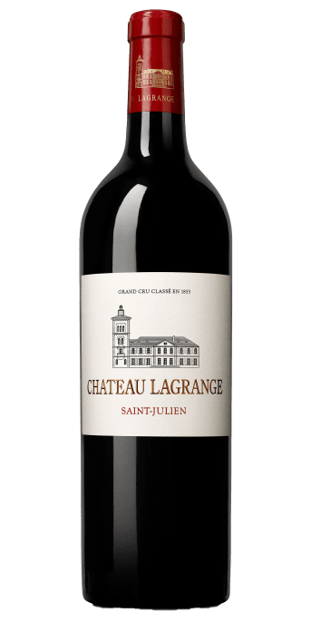 Château Lagrange 2016