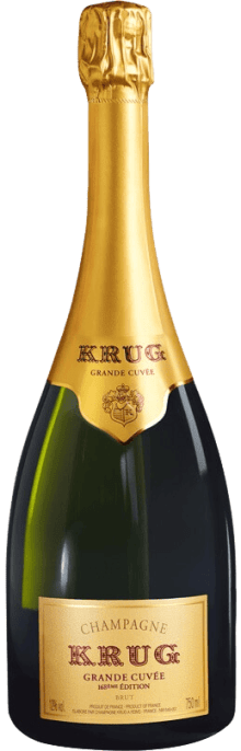 Krug Grande Cuvée - 171ème édition