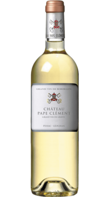 Château Pape Clément - Blanc 2018