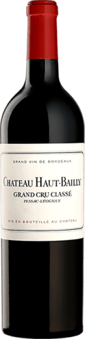Château Haut-Bailly 2010