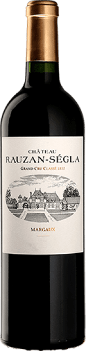 Château Rauzan-Segla 2016