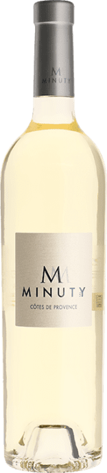 Château Minuty - M de Minuty  Blanc 2023