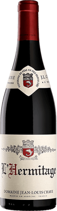 Jean-Louis Chave - Hermitage Rouge 2019