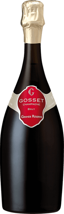 Gosset - Grande Réserve