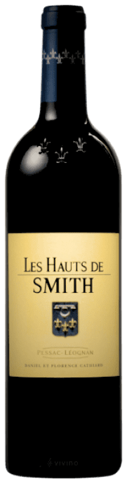 Château Smith Haut Laffite 2011