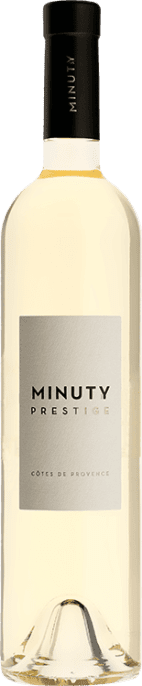 Château Minuty - Prestige Blanc 2023
