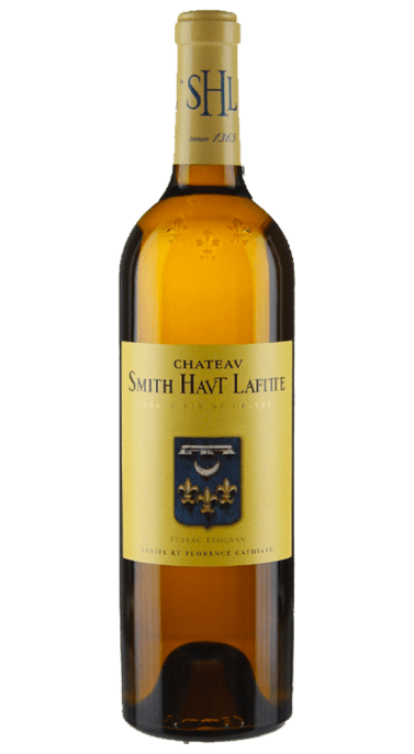 Château Smith Haut Laffite - Blanc 2018
