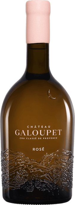 Château Galoupet - Château Galoupet 2022