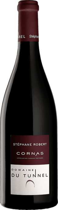 Domaine du Tunnel - Cornas 2022