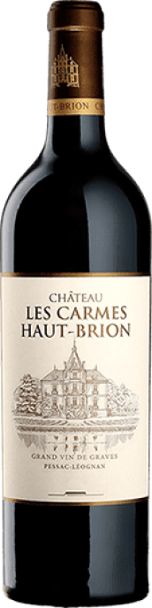 Château Les Carmes Haut-Brion 2016