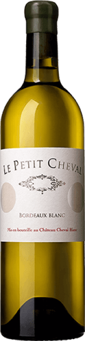Le Petit Cheval Blanc 2019