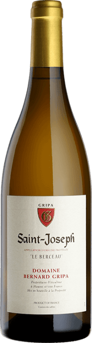 Domaine Bernard Gripa - Le Berceau - Blanc 2022