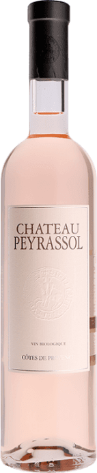 Château Peyrassol - Rosé 2022
