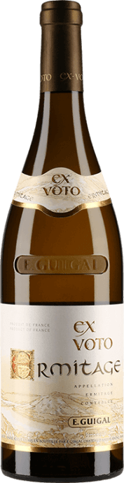 E. Guigal - Ex Voto Blanc 2019