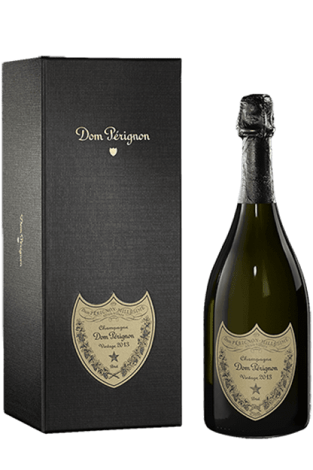 Dom Pérignon - Vintage 2013