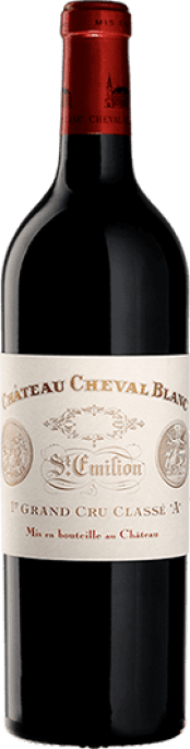 Château Cheval Blanc 2012